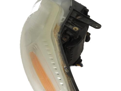 Used Left headlight Left headlight 37450245 37450245