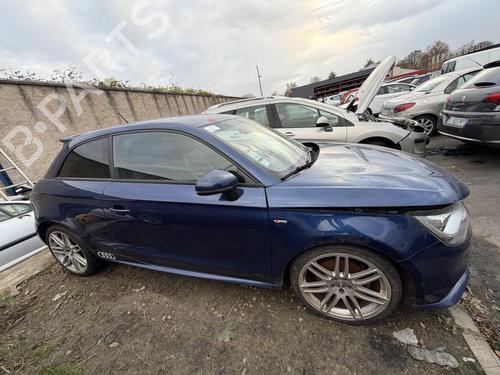 Climate control AUDI A1 (8X1, 8XK) 1.4 TFSI | BP30380512I5 - Image 5