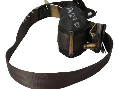 Used Front left seatbelt Front left seatbelt RENAULT LAGUNA I (B56_, 556_) 1.8 (94 hp) 21293365 21293365