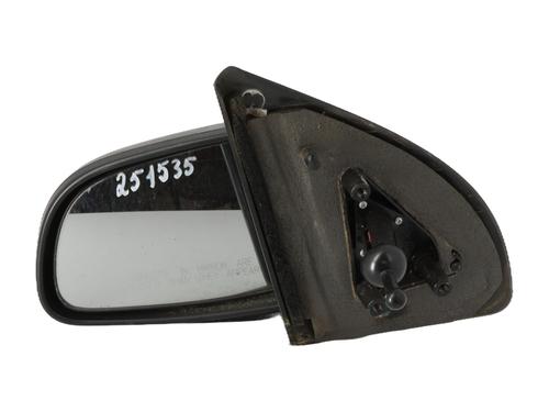 Used Left mirror CHEVROLET AVEO / KALOS Hatchback (T250, T255) 1.2 (84 hp) 24958999