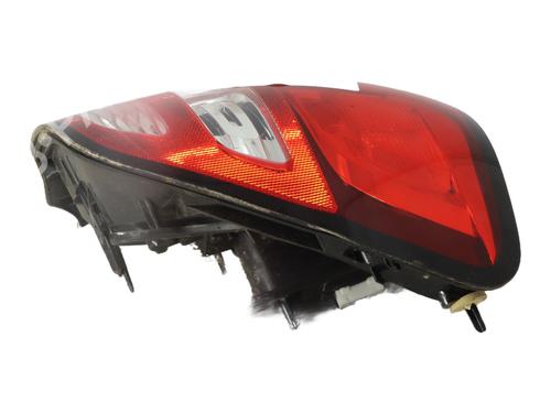 Right taillight CITROËN C3 II (SC_) 1.4 | BP35827504C35 - Image 6