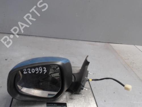 Left mirror OPEL AGILA B (H08) 1.0 LPG (F68) | BP21292430C26 