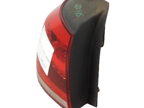 Left taillight VW GOLF VI (5K1) 1.4 TSI | BP32093168C34
