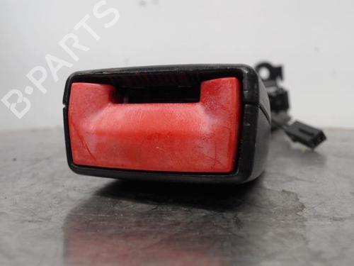 Used Seat buckle Seat buckle VW TOURAN (1T1, 1T2) 1.9 TDI (105 hp) 21316122 21316122