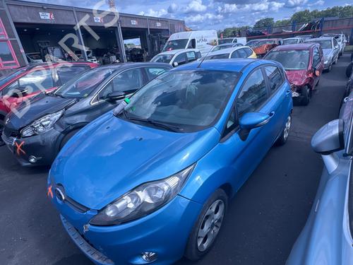 Right sun visor FORD FIESTA VI (CB1, CCN) 1.4 TDCi | BP39172718I2 - Image 8