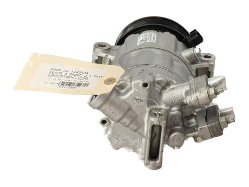 AC compressor FORD FOCUS IV (HN) 1.0 EcoBoost mHEV Flex | BP25599588M34 - Image 3
