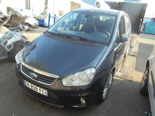 Left front window switch FORD C-MAX (DM2) 2.0 TDCi | BP21320935I27 - Image 7