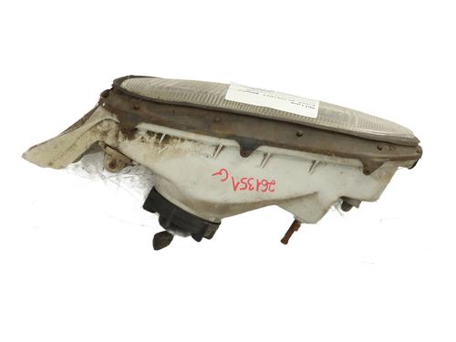Used Left headlight Left headlight NISSAN 100NX (B13) 2.0 GTI (143 hp) 36215564 36215564