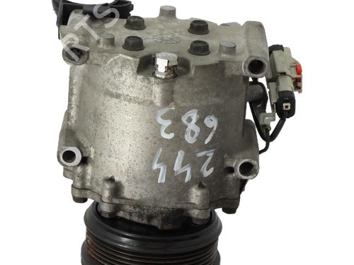 Used AC compressor AC compressor CHRYSLER SEBRING Convertible (JR) 2.7 V6 24V (203 hp) 21886327 21886327
