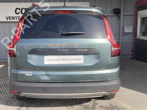 Left front window switch DACIA JOGGER (RK_) 1.6 HYBRID 140 (RKN8) | BP38729897I27 - Image 22