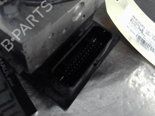 ABS pump MERCEDES-BENZ E-CLASS Coupe (C207) E 350 CDI (207.322) | BP21890232M43 