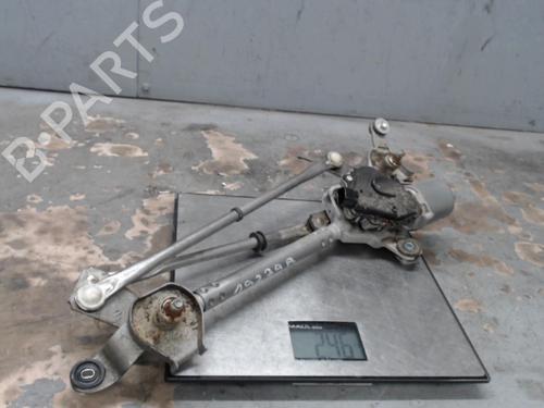Used Front wiper motor SUBARU IMPREZA Hatchback (GR, GH, G3) 2.0 D AWD (150 hp) 21366647