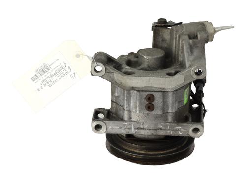 AC compressor NISSAN X-TRAIL I (T30) | BP21898603M34