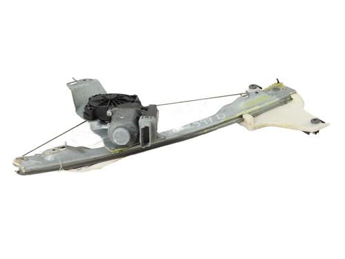Used Right rear window motor Right rear window motor CITROËN C4 Picasso I MPV (UD_) 1.6 HDi (109 hp) 27715609 27715609