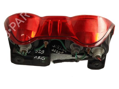 Used Left taillight Left taillight NISSAN NV200 Van 1.5 dCi 90 (M20, M20N, M20M) (90 hp) 24951642 24951642