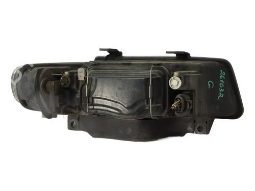 Used Left headlight Left headlight SEAT LEON (1M1) 1.9 TDI Syncro (150 hp) 33967932 33967932