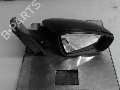 Right mirror VW POLO V (6R1, 6C1) 1.4 (6R1) | BP21300656C27 