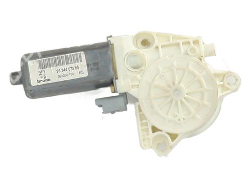 Left front window motor PEUGEOT 307 (3A/C) 1.6 16V | BP24492664E21 