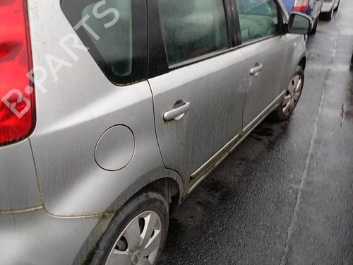 Right taillight NISSAN NOTE (E11, NE11) 1.5 dCi | BP24355352C35 