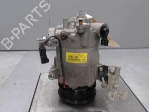 AC compressor FORD FIESTA VI (CB1, CCN) 1.0 EcoBoost | BP21368906M34 
