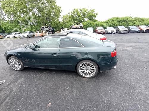 Seat buckle AUDI A5 (8T3) 2.7 TDI | BP35823618I32 - Image 13