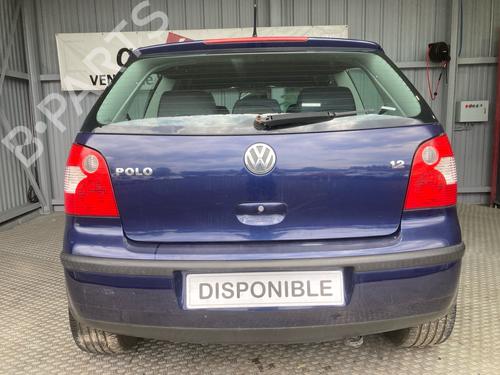 Used Parts VW POLO IV (9N_, 9A_) 1.2 12V 4733147