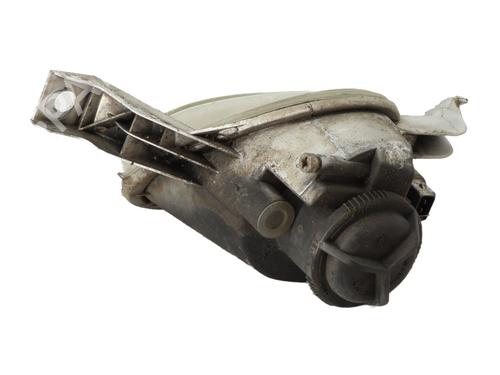 Left front fog light PEUGEOT 206 Hatchback (2A/C) 1.6 16V | BP29612936C30