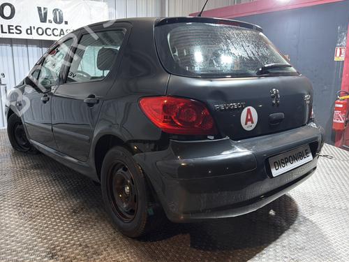 Front wiper motor PEUGEOT 307 (3A/C) 1.6 HDi | BP31838233M29