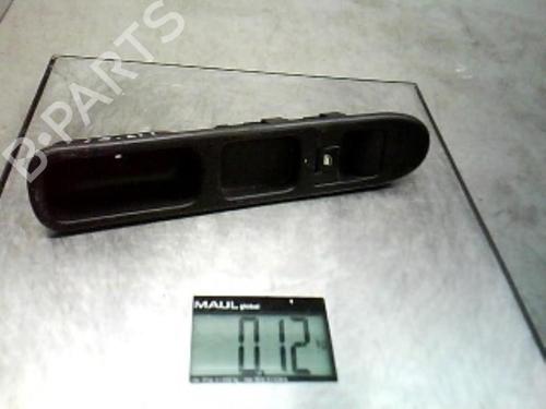 Used Right front window switch PEUGEOT 307 SW (3H) 1.6 HDI 110 (109 hp) 21310229