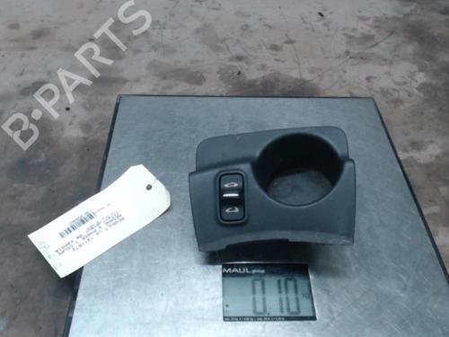 Used Switch Switch RENAULT MEGANE CC (EZ0/1_) 1.5 dCi (EZ09, EZ1G, EZ0D, EZ14) (110 hp) 23044857 23044857