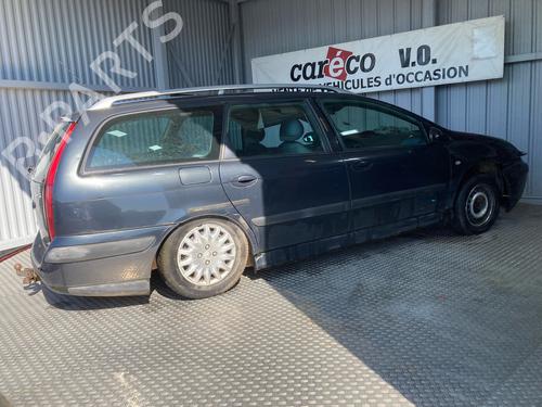Brugte CITROËN C5 I Break (DE_) 4615629