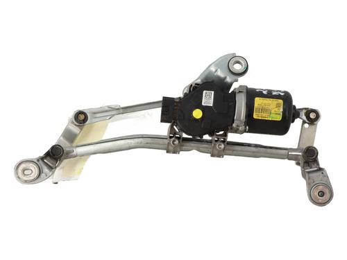 Viskermotor vindrute RENAULT TWINGO III (BCM_, BCA_) 0.9 TCe 95 (92 hp) 30939303