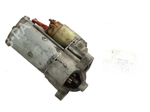 Starter RENAULT LAGUNA II (BG0/1_) 2.2 dCi (BG0F) | BP21318543M8