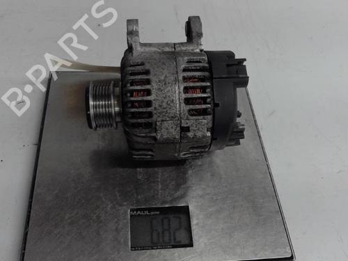 Generator AUDI A3 Sportback (8PA) 2.0 TDI (170 hp) 21319792