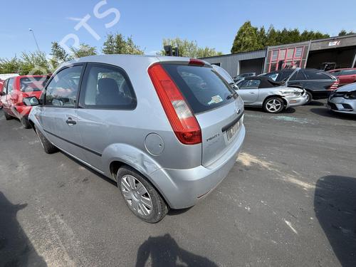 Right front window motor FORD FIESTA V (JH_, JD_) 1.3 | BP25813077E20 