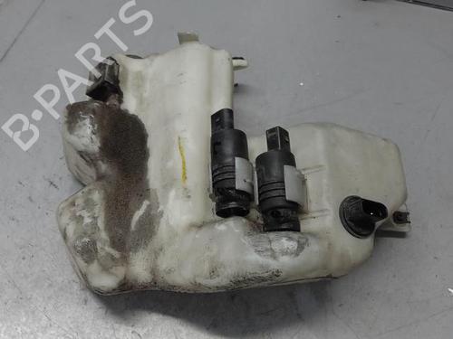 Spylertank RENAULT SCÉNIC I MPV (JA0/1_, FA0_) 1.9 dCi (JA05, JA1F) (102 hp) 21311745