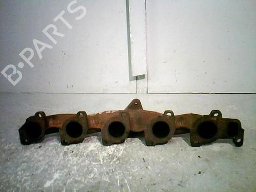 Udstødningsmanifold JEEP GRAND CHEROKEE II (WJ, WG) 2.7 CRD 4x4 (163 hp) 21368090