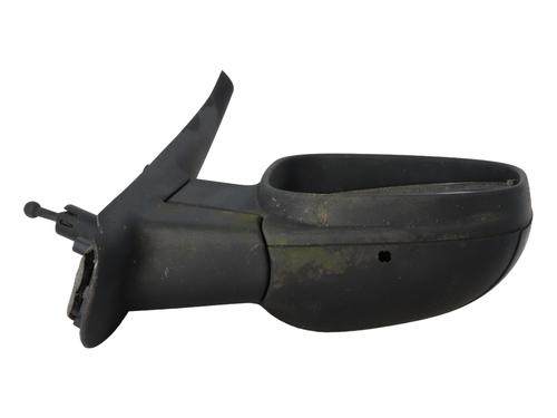 Used Right mirror RENAULT KANGOO / GRAND KANGOO II (KW0/1_) 1.5 dCi 90 (KW05, KW08, KW0G, KW11) (90 hp) 28131041