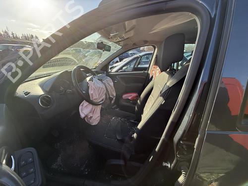 Intercooler DACIA DUSTER (HS_) 1.2 TCe 125 | BP22899247M30  - Image 9