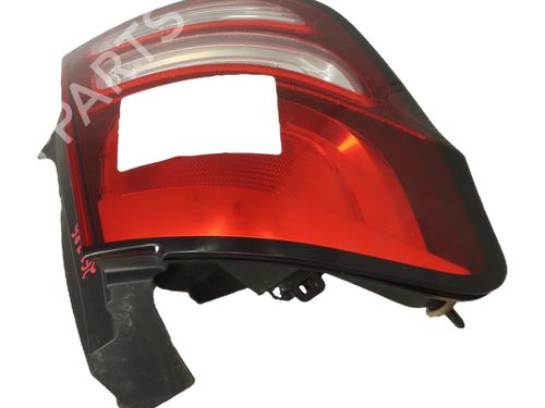 Left taillight CITROËN C3 II (SC_) 1.4 HDi 70 (SC8HZC, SC8HR0, SC8HP4) | BP38631955C34 - Image 6