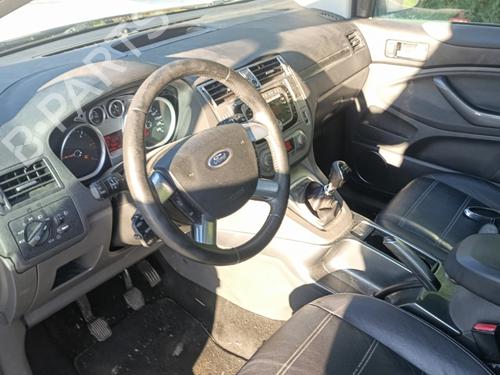 Hattehylle FORD KUGA I 2.0 TDCi | BP31019581C85 