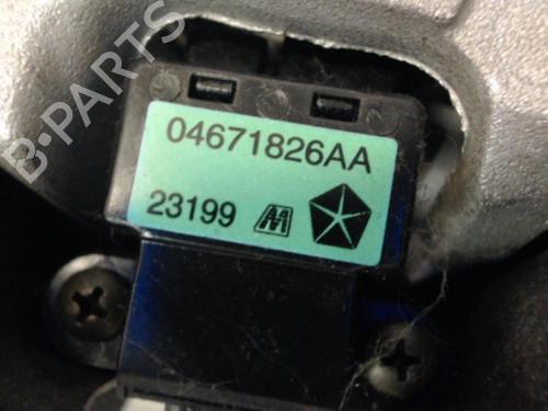 Used Steering wheel Steering wheel CHRYSLER PT CRUISER (PT_) 2.2 CRD (121 hp) 21303403 21303403