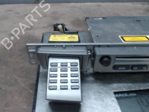 Radio BMW 7 (E65, E66, E67) 730 Ld | BP21314909E6 