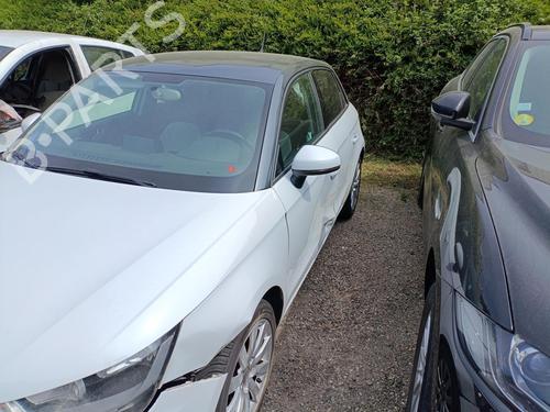 Engine AUDI A1 Sportback (8XA, 8XF) 1.4 TFSI | BP36286547M1 - Image 11