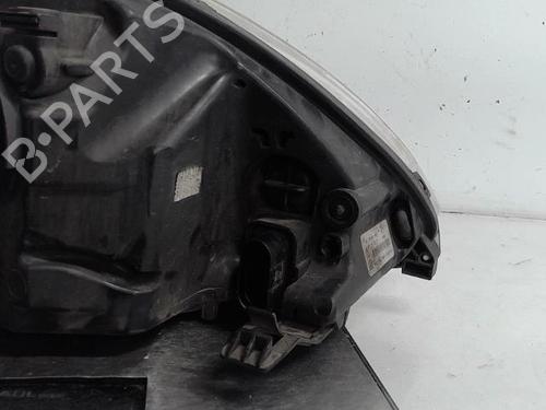 Left headlight FORD FOCUS II (DA_, HCP, DP) 1.6 TDCi | BP21319643C28 