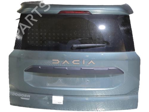 Used Tailgate Tailgate 38729869 38729869