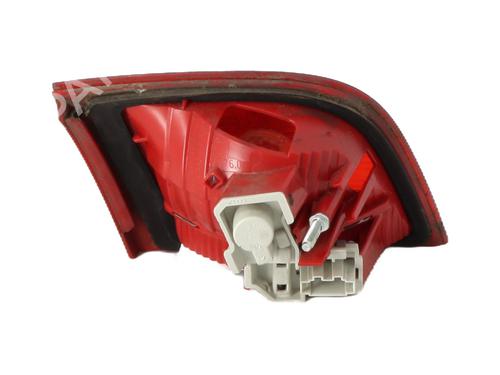 Right tailgate light AUDI A3 Sportback (8PA) 2.0 TDI 16V | BP24643689C80 