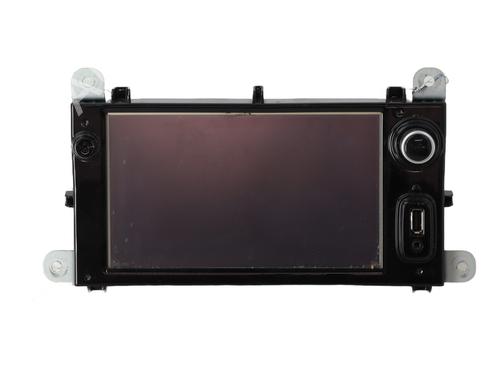 Used Radio RENAULT CLIO IV (BH_) 0.9 TCe 90 (BHNF, BHMA, BHMH, BHJK, BHJR) (90 hp) 31019296