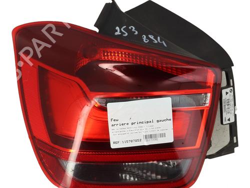 Left taillight BMW 1 (F20) 118 d | BP30638493C34 