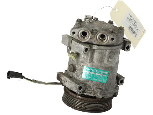 AC compressor FORD FOCUS C-MAX (DM2) 1.6 TDCi | BP21294039M34